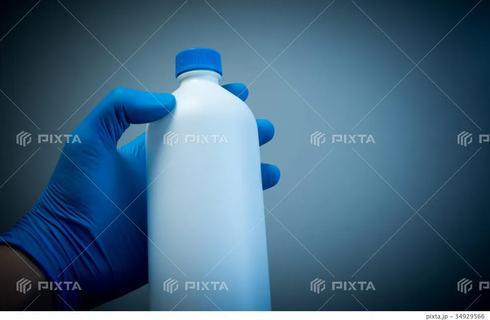 家を丸ごと抗酸化する、抗酸化溶液。