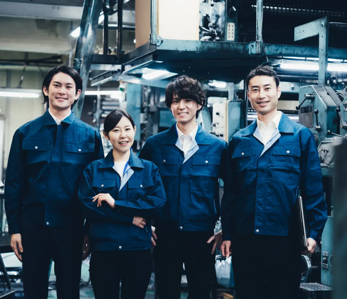 有限会社GNIホーム