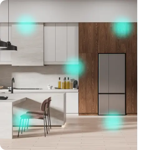 抗酸化工法の家