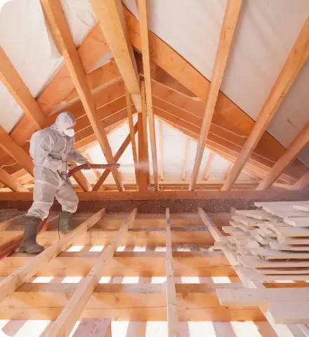 まほうびんの家